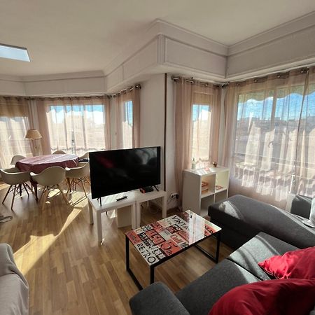 4 Bedrooms -Seneca Center Apartment Аликанте Экстерьер фото