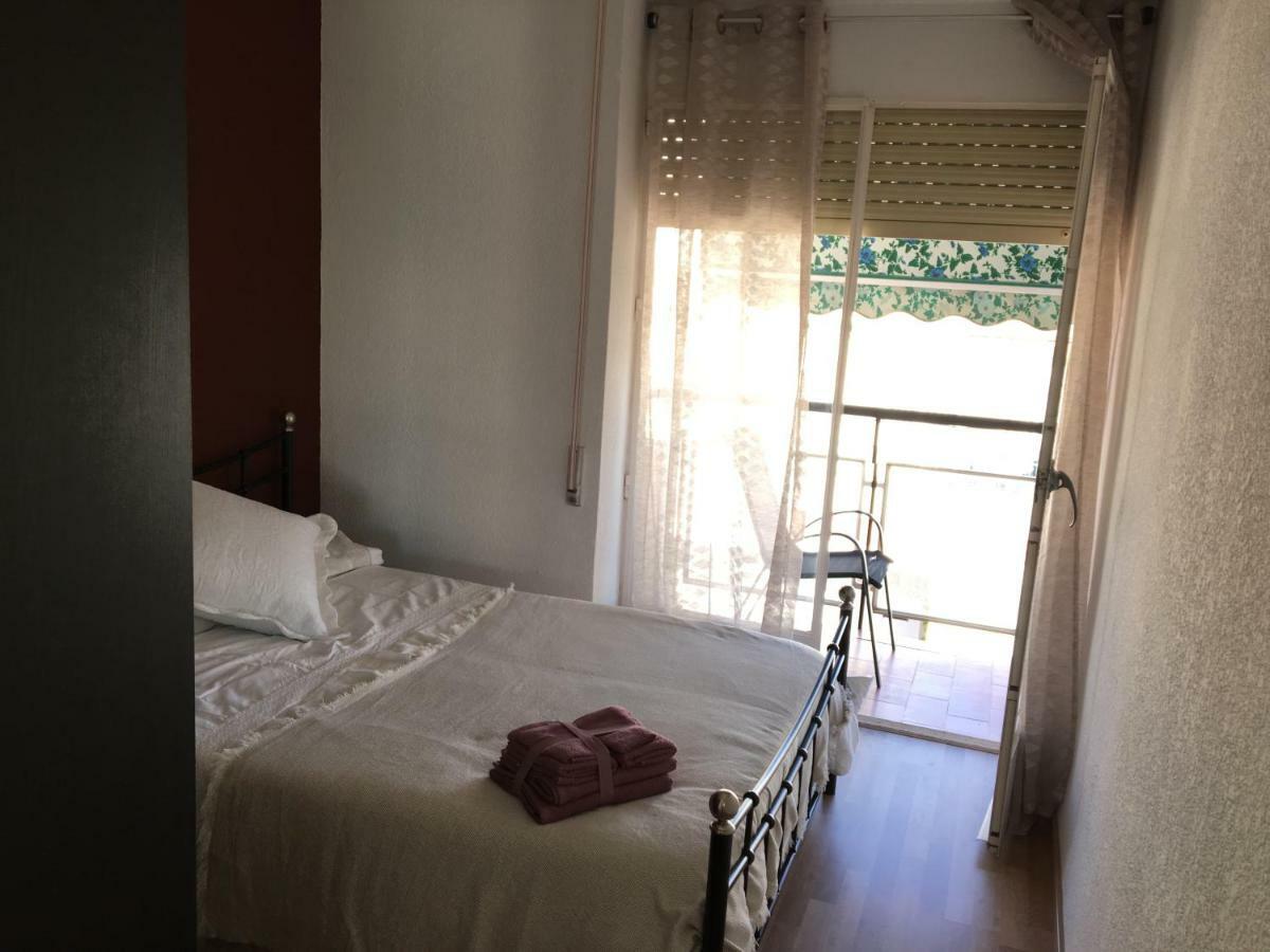 4 Bedrooms -Seneca Center Apartment Аликанте Экстерьер фото